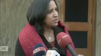 Rathore used his influence everywhere: Aradhana