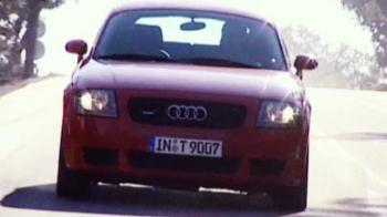 The journey of Volkswagen