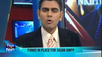 Funds in place for RPower's Sasan project