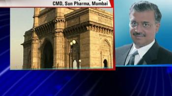 Lawsuit filed against Sun Pharma's US arm