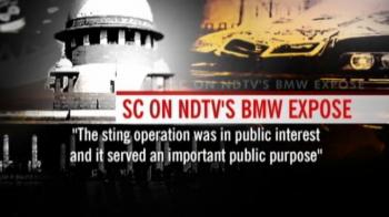 Landmark judgement for the Media