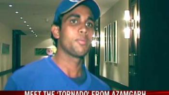 Wish the money had come sooner: Kamran Khan Wish the money had come sooner: Kamran Khan