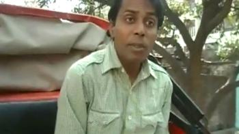 A social entrepreneur's wish this Budget