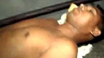 Jammu: Firing from Pak side; BSF retaliates