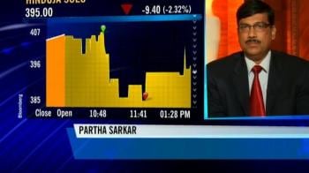 Video : Hinduja Global Q1 net up 80% on improved margins
