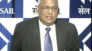 Steel Authority of India net drops 27% in Q1