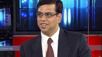 Crisis lesson for India Inc