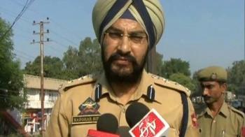 No confirmation on fence cutting: Jammu SSP