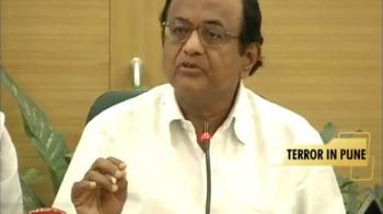 Did David Headley plan Pune blast?