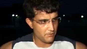 Ganguly returns as KKR captain