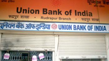 Union Bank ups rates