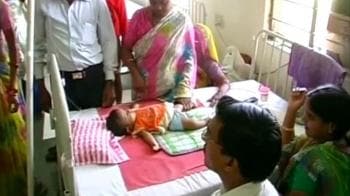 Video : Jaipur swine flu cases double overnight