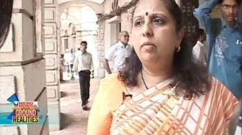 Ground Realties from Mumbai to Bhiwandi