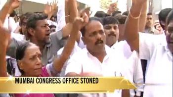 Former MPs won't return government homes