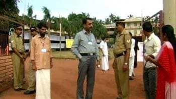 Video : Kerala by-polls crucial for the Left