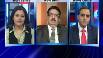 Vineet Nayar on HCL Tech results