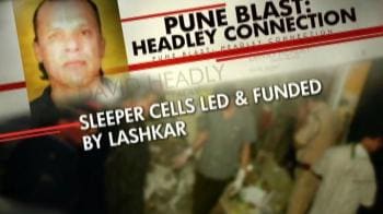 Video : Lashkar hand, India wants access to Headley