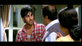 Anupama Chopra reviews this week's releases (Nov 6, 2009)