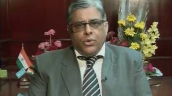 Indian Bank targeting Rs 2K cr profit in 2 yrs: CMD