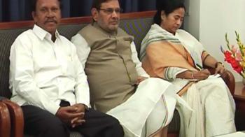 Women's Bill: No consensus at all party meet