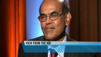 Video : Exclusive: View from the RBI
