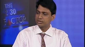 Markets have made a surprise move: Kodak Sec