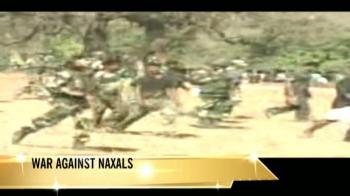 Video : War against Naxals