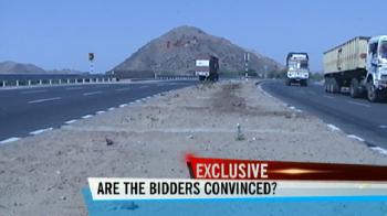 Video : Govt considers easier terms for road projects