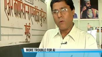 More trouble for Air India