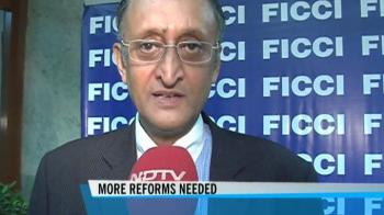 Taking reforms to the next level