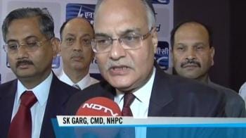 Video : NHPC IPO to hit stock market soon