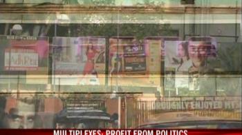 Netas are good for multiplexes