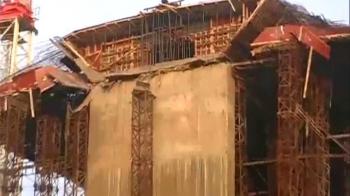 Kota bridge collapse: 30 dead, 25 still missing