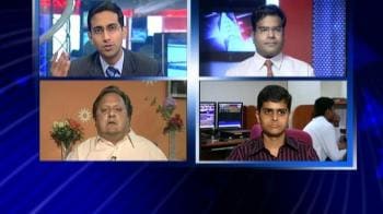 Market view (Jun 11, 2009)