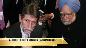 Indo-Chinese broadcast diplomacy