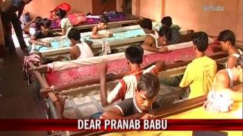 Dear Pranab Babu....