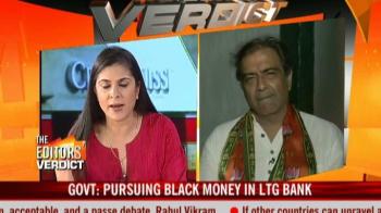 In black and white In black and white