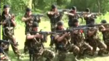 'We will continue our fight'