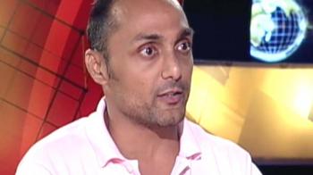 Rahul Bose on his 'Japanese Wife'