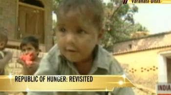 Republic of hunger: Revisited