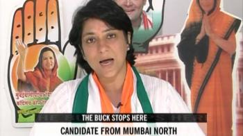 Highs and lows don't affect Priya Dutt