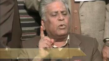 Will file abetment to suicide case: Ruchika's father