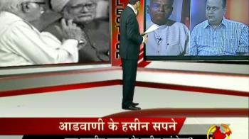 Will Advani become the PM?