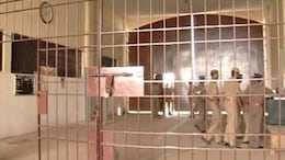 Child Assault Convict, Nepali Citizen Escape From Chennai's Central Prison