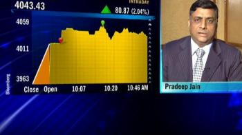 Focus on affordable housing: Parsvnath Developers