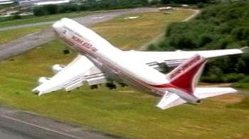 Video : Air India: More turbulence ahead