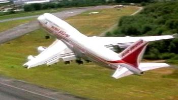 Air India: More turbulence ahead