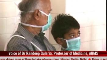 Video : WHO declares swine flu pandemic