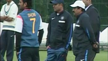 BCCI's Sehwag injury fiasco
