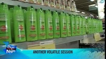 Video : FMCG's hold on to growth amid slowdown